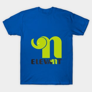 elevant T-Shirt